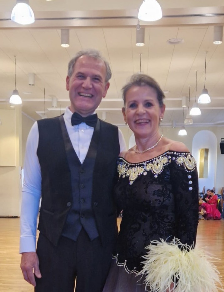 Gelungener Einstieg in die C-Klasse