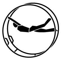 Rhönrad Icon
