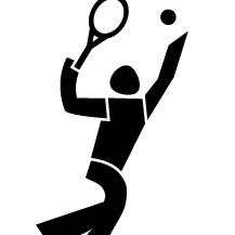 Tennis Icon