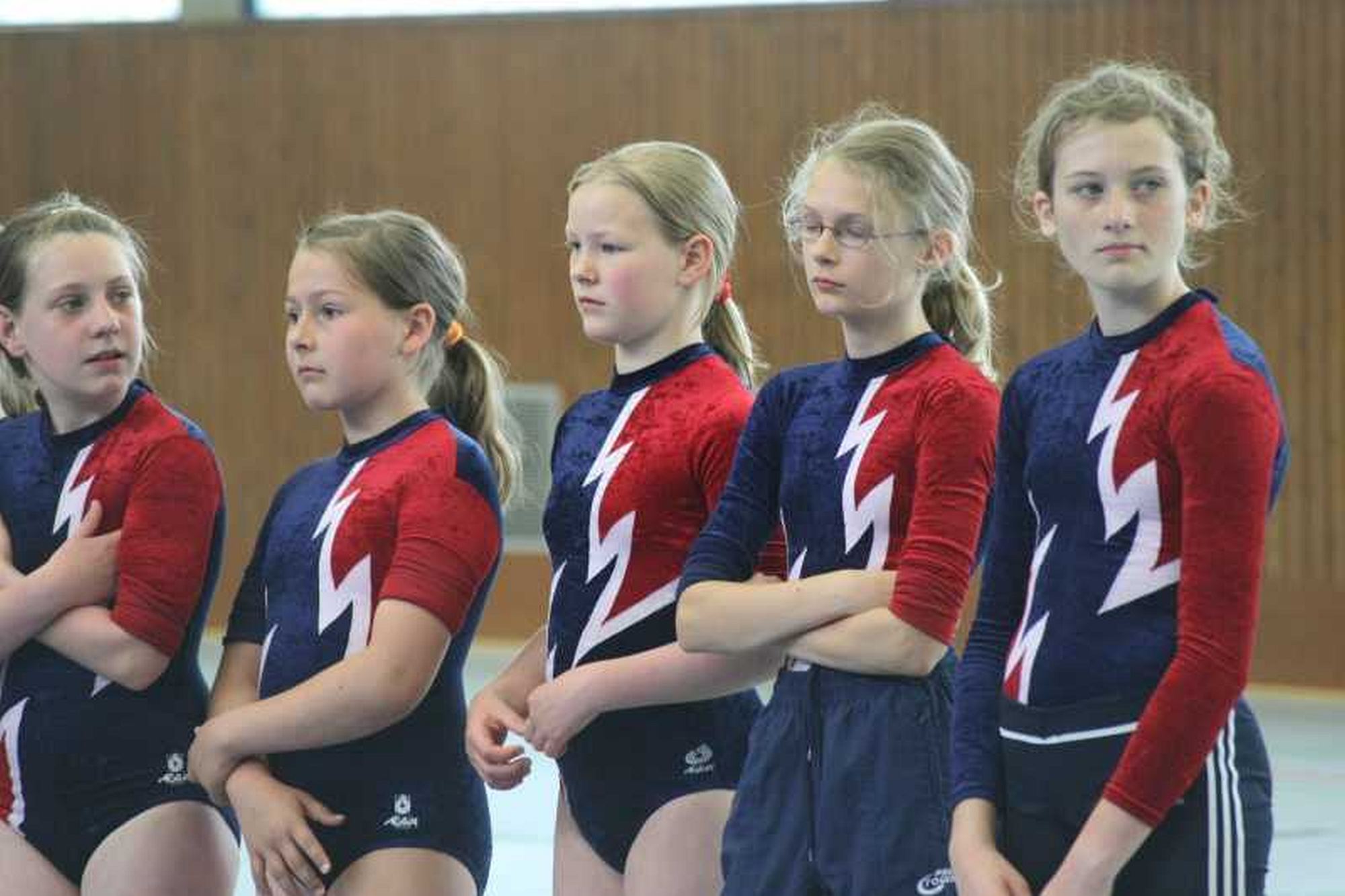 SVM Turnen war stärkster Verein
