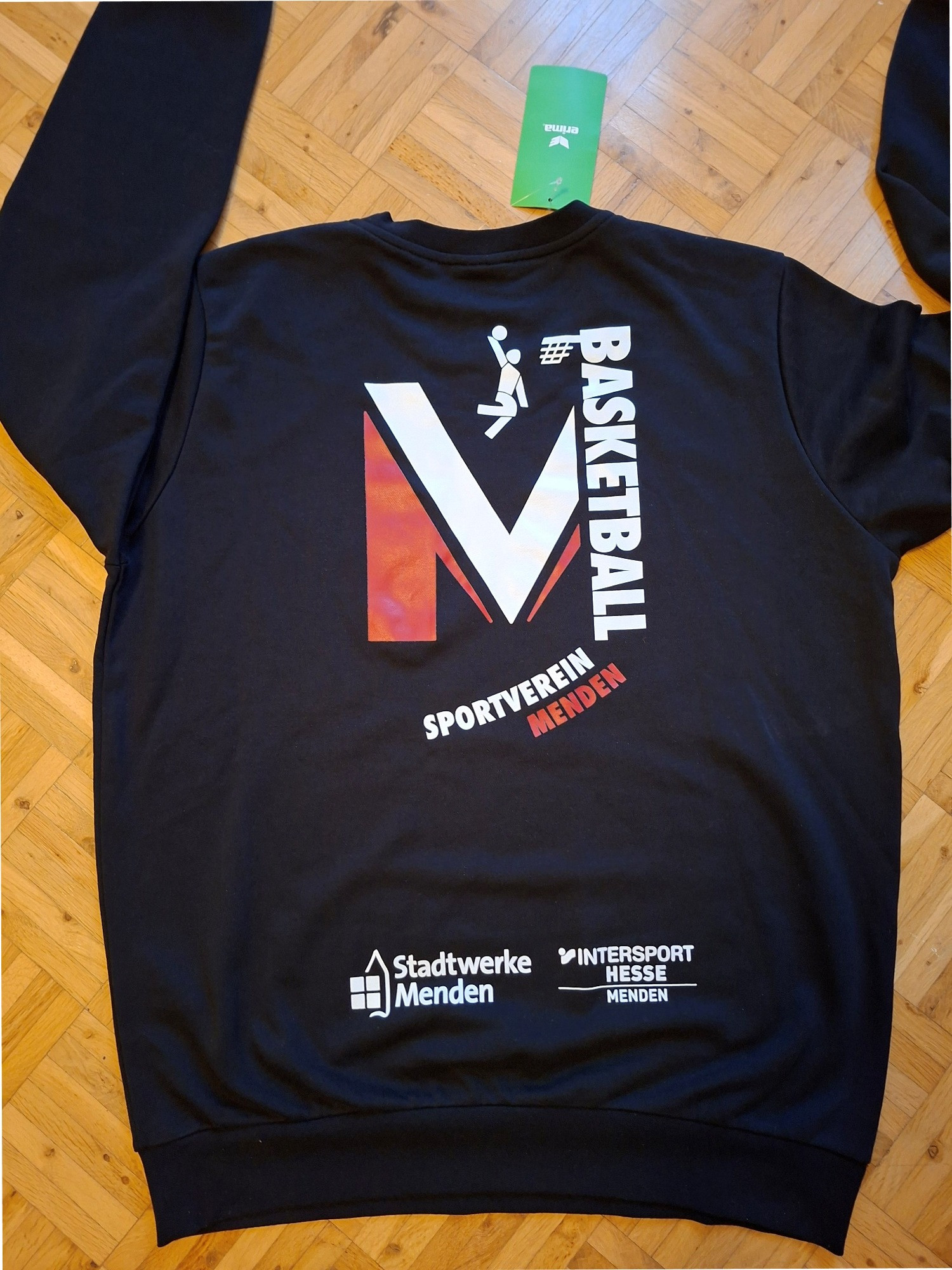 Basketball: Ferientraining in den Sommerferien 2026