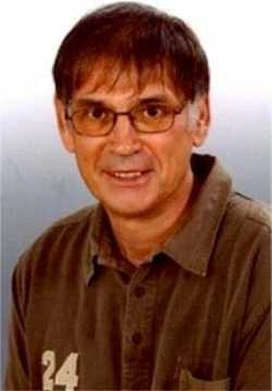 Wolfgang Reutlinger