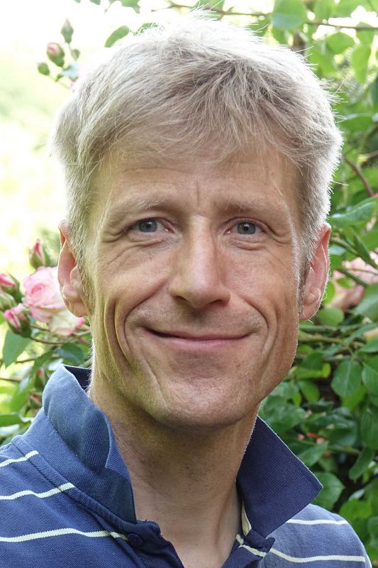 Carsten Mense
