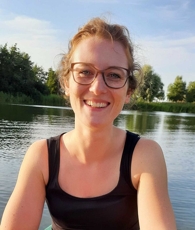 Katharina Gramse