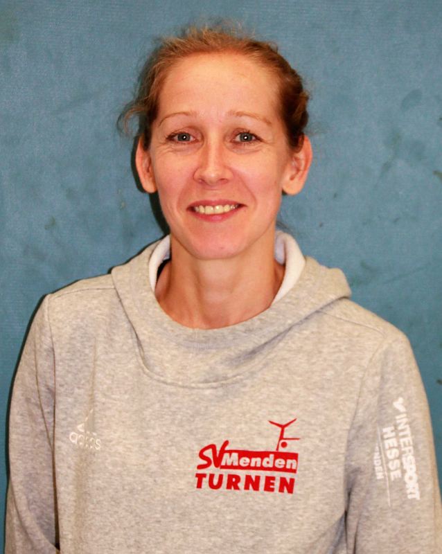 Birgit Oberthür
