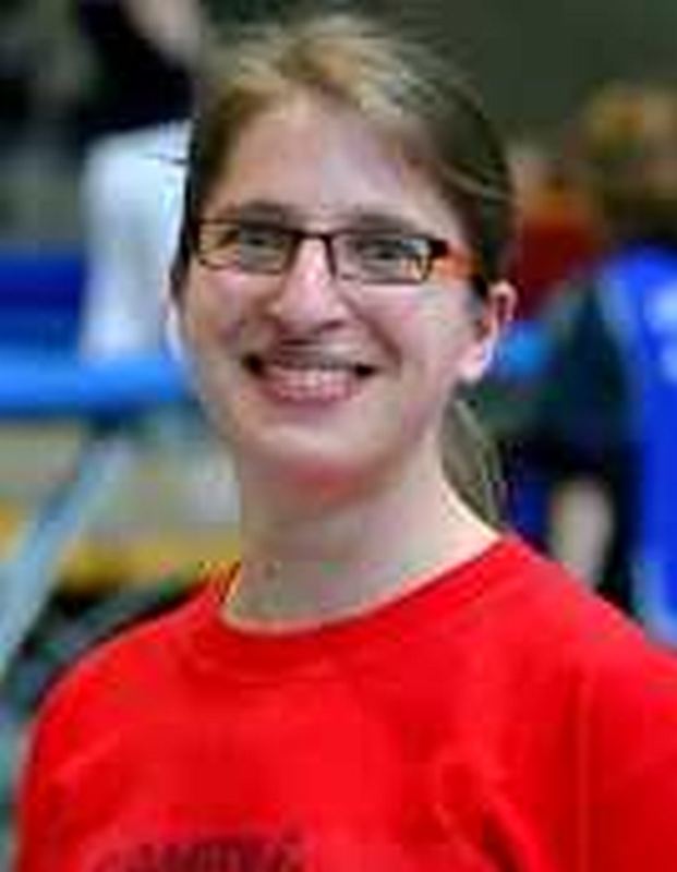 Friederike Schwarz