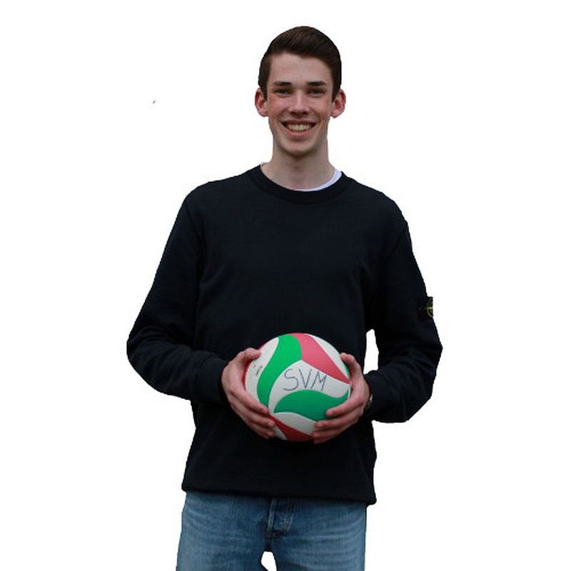 Jonah Israel