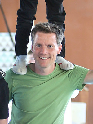 Julian Gebhardt